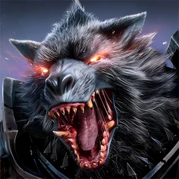 Biểu tượng Watcher of Realms - AP