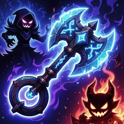 Biểu tượng Demon Quest : Dungeon RPG